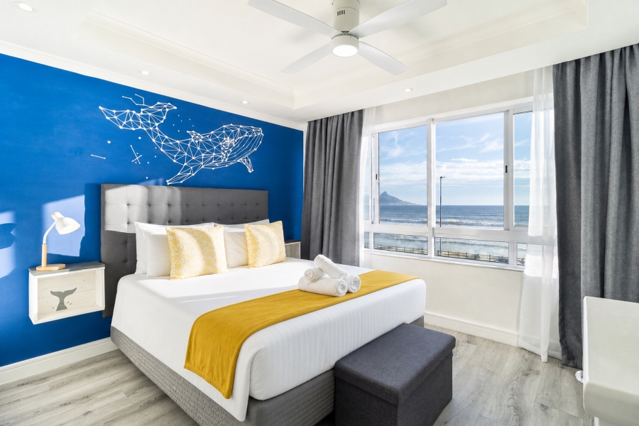 2 Bedroom Property for Sale in Bloubergstrand Western Cape